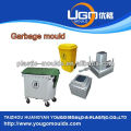 trash can mould for public utilities Taizhou manufacturer